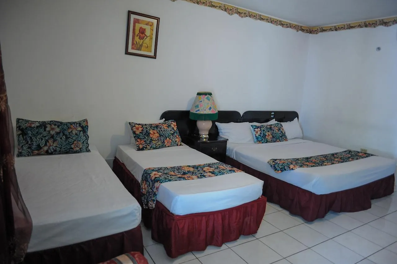 Hotel Glorianna Montego Bay 3*,  Jamaica