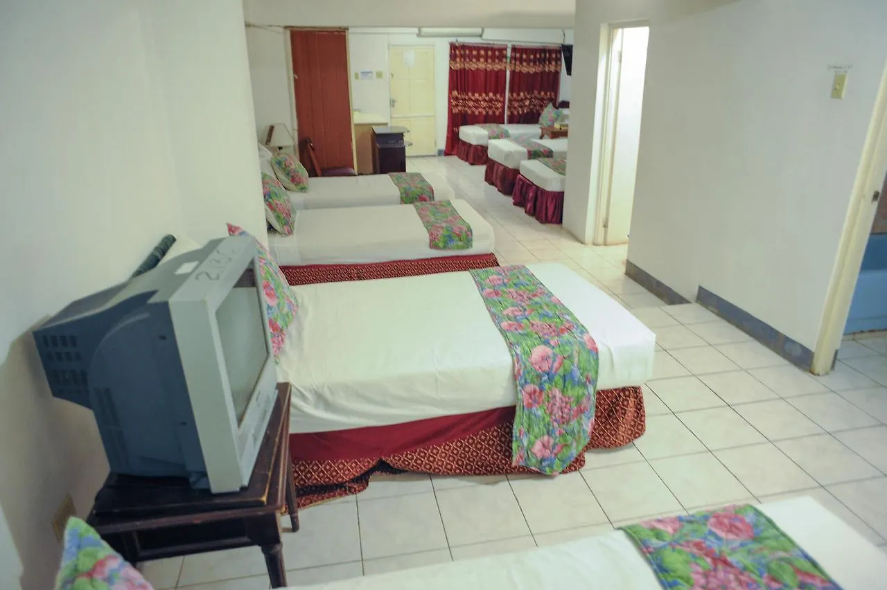Hotel Glorianna Montego Bay Jamaica