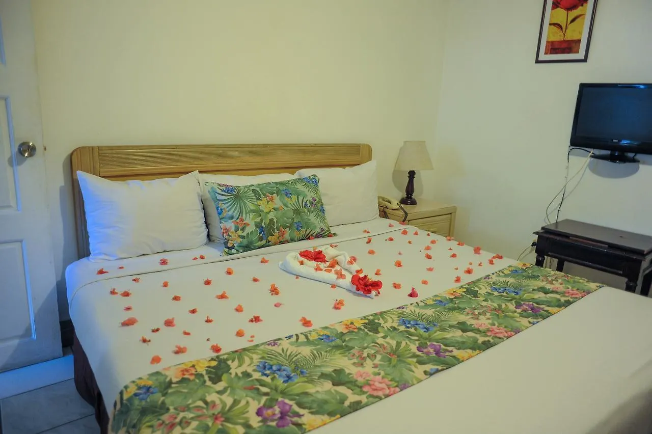 Hotel Glorianna Montego Bay 3*,  Jamaica
