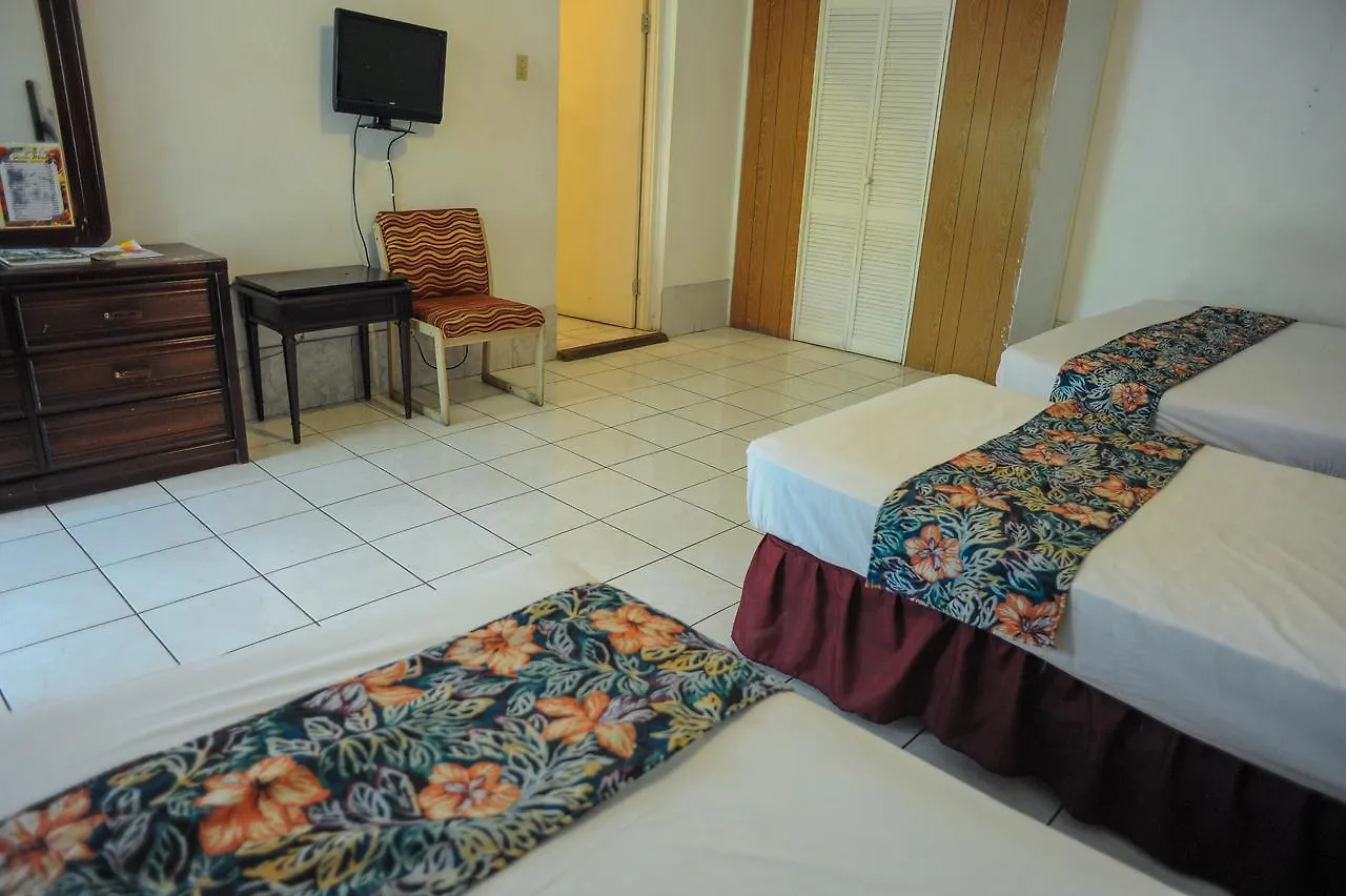 Hotel Glorianna Montego Bay