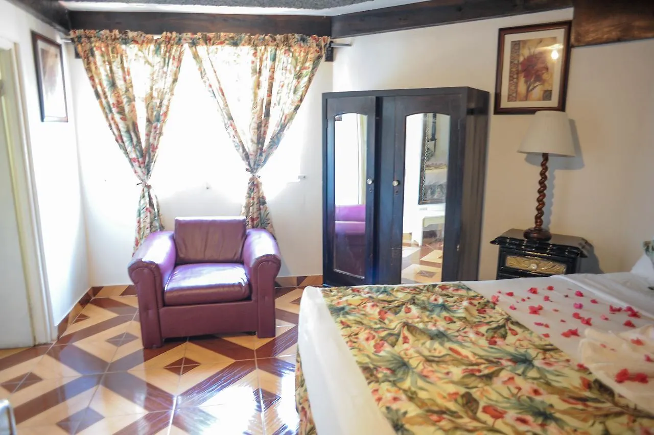 Hotel Glorianna Montego Bay Jamaica