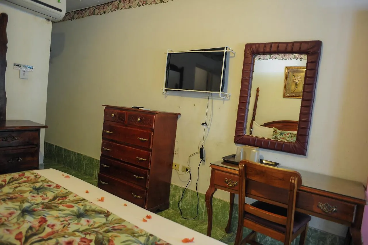 Hotel Glorianna Montego Bay