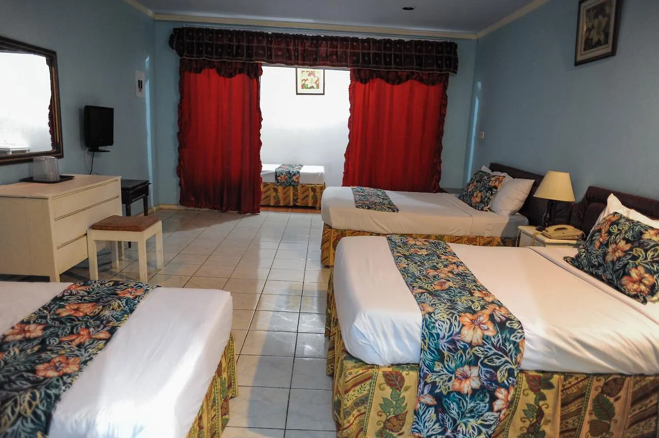 Hotel Glorianna Montego Bay 3*,  Jamaica