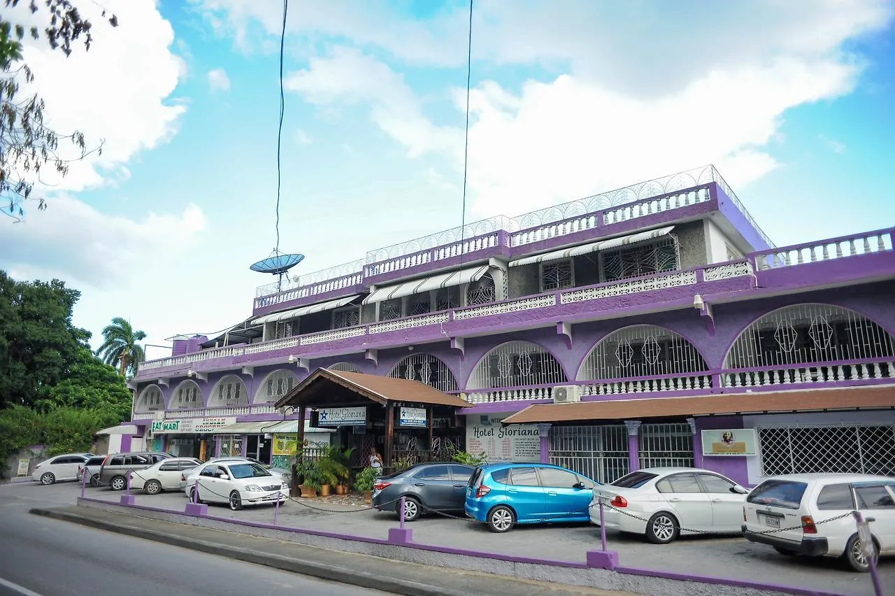 Hotel Glorianna Montego Bay