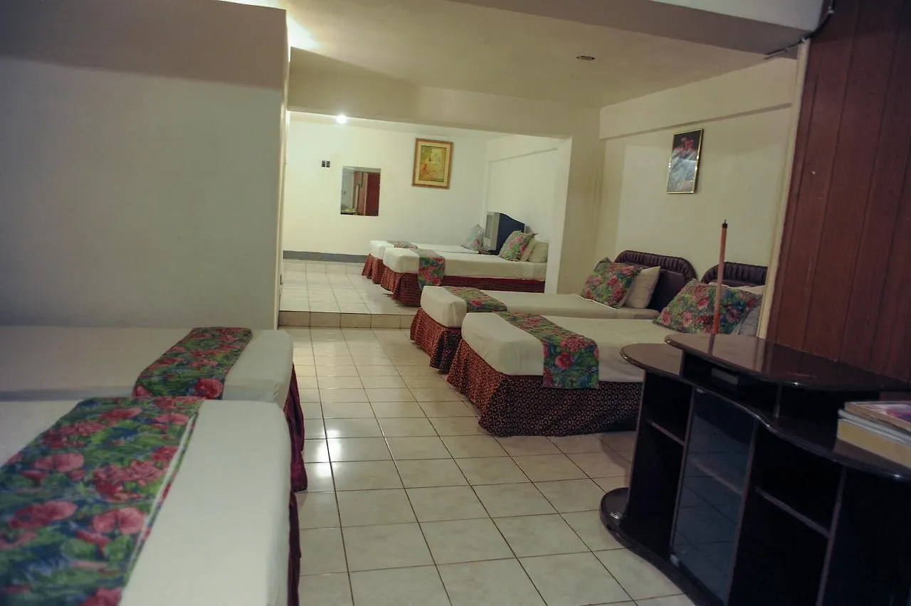 Hotel Glorianna Montego Bay 3*,