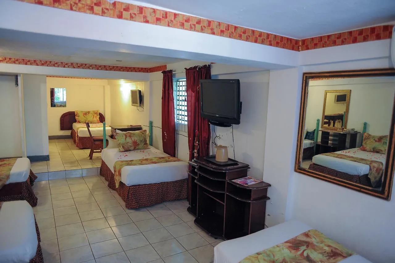 Hotel Glorianna Montego Bay
