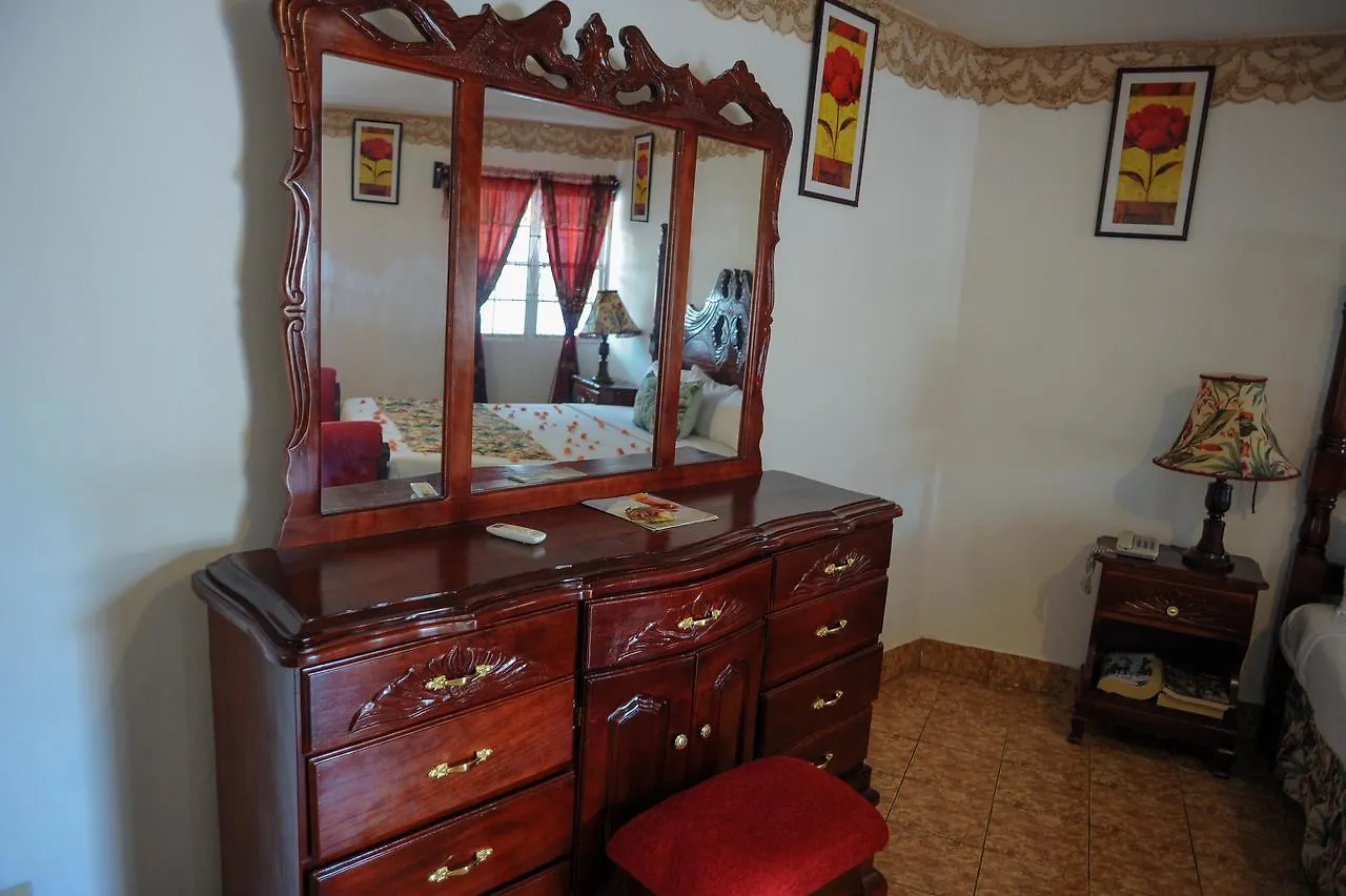Hotel Glorianna Montego Bay