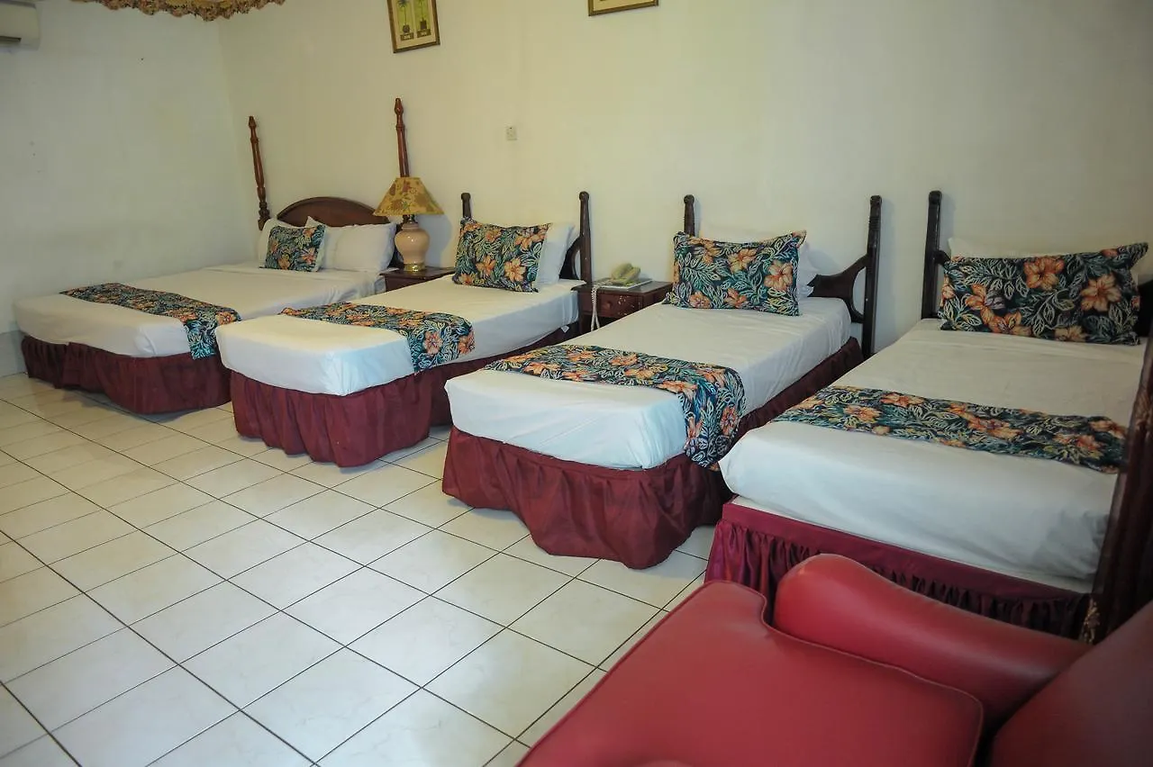 Hotel Glorianna Montego Bay