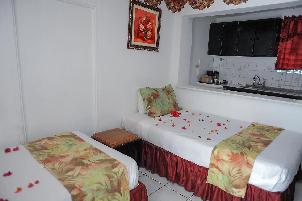 Hotel Glorianna Montego Bay Jamaica