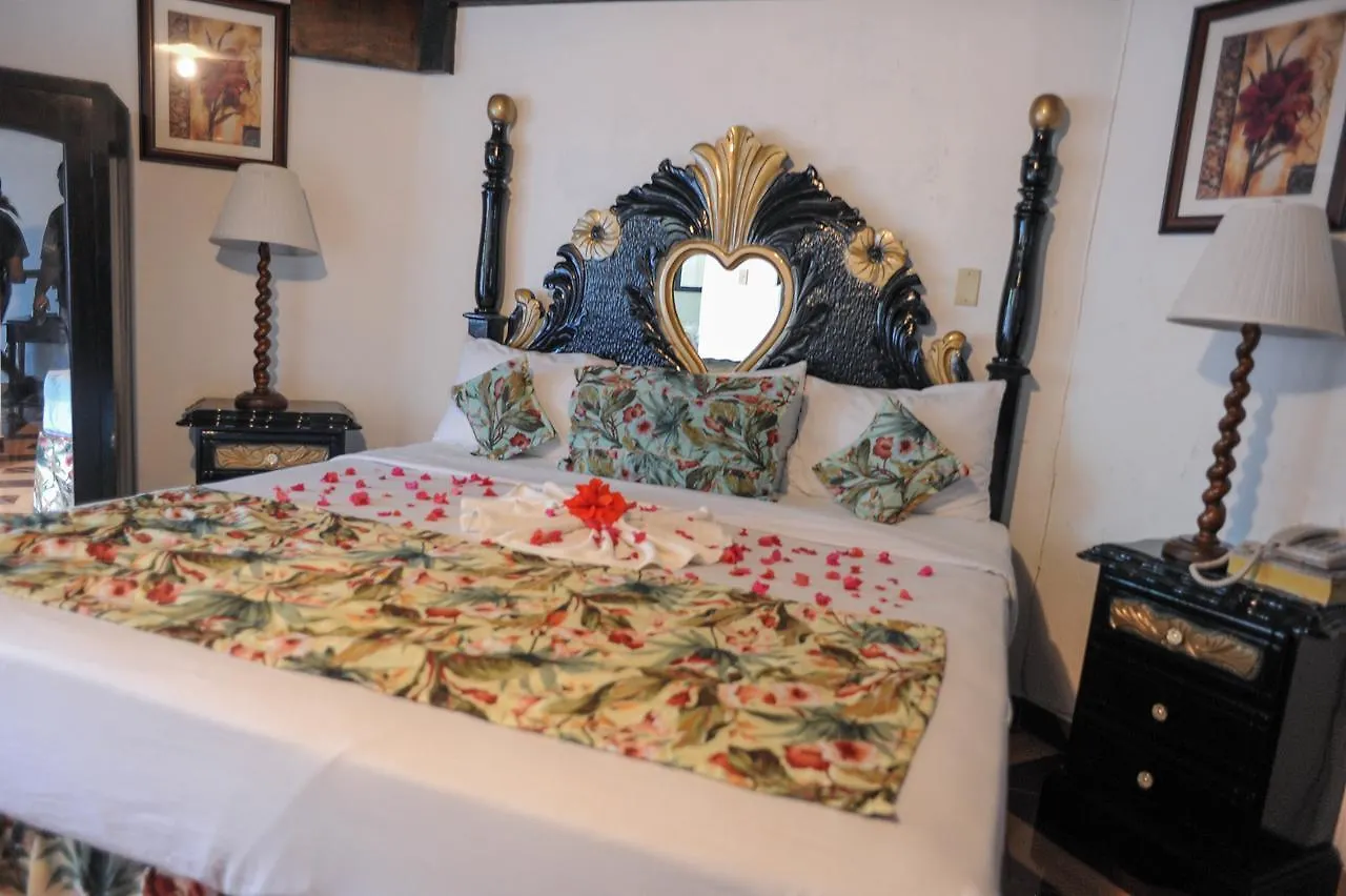 Hotel Glorianna Montego Bay