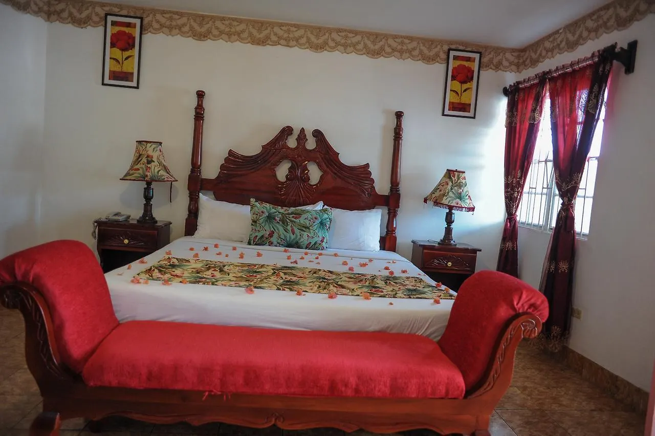 Hotel Glorianna Montego Bay