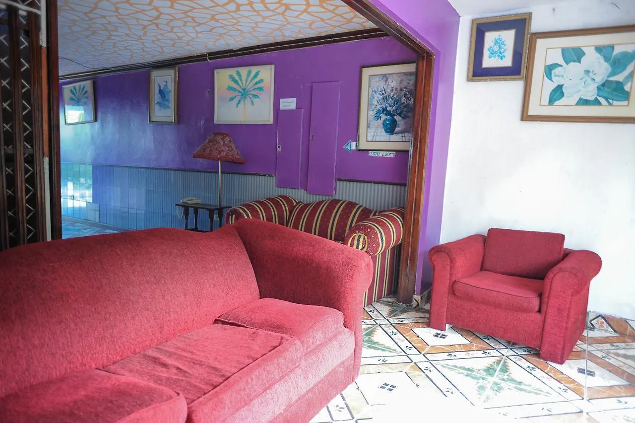 Hotel Glorianna Montego Bay Jamaica