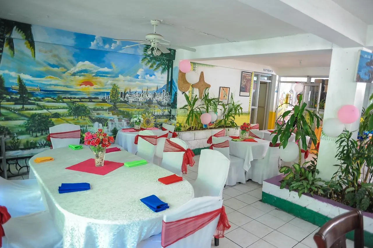 Hotel Glorianna Montego Bay
