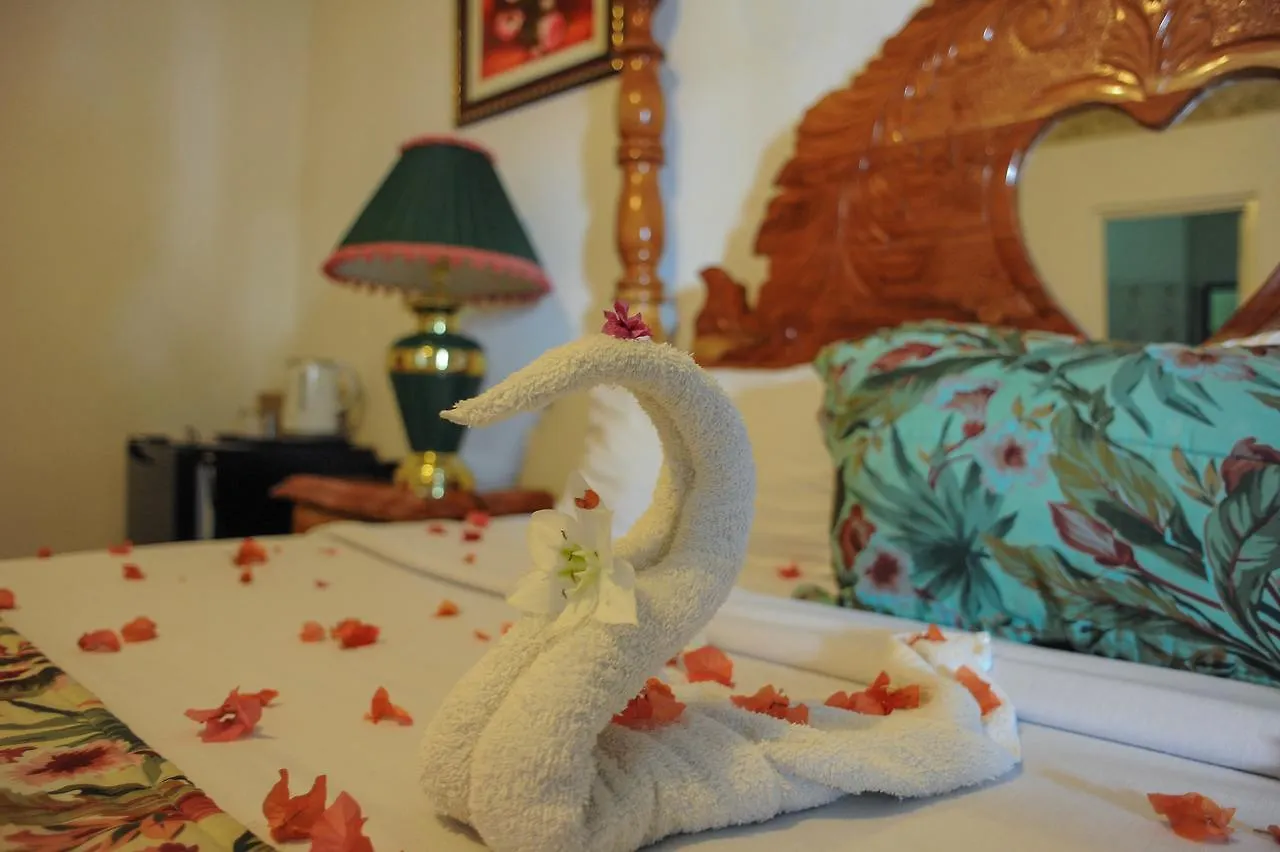 ***  Hotel Glorianna Montego Bay Jamaica