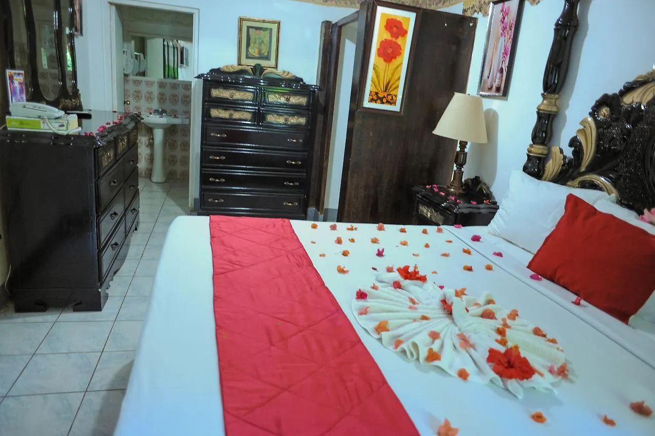 Hotel Glorianna Montego Bay