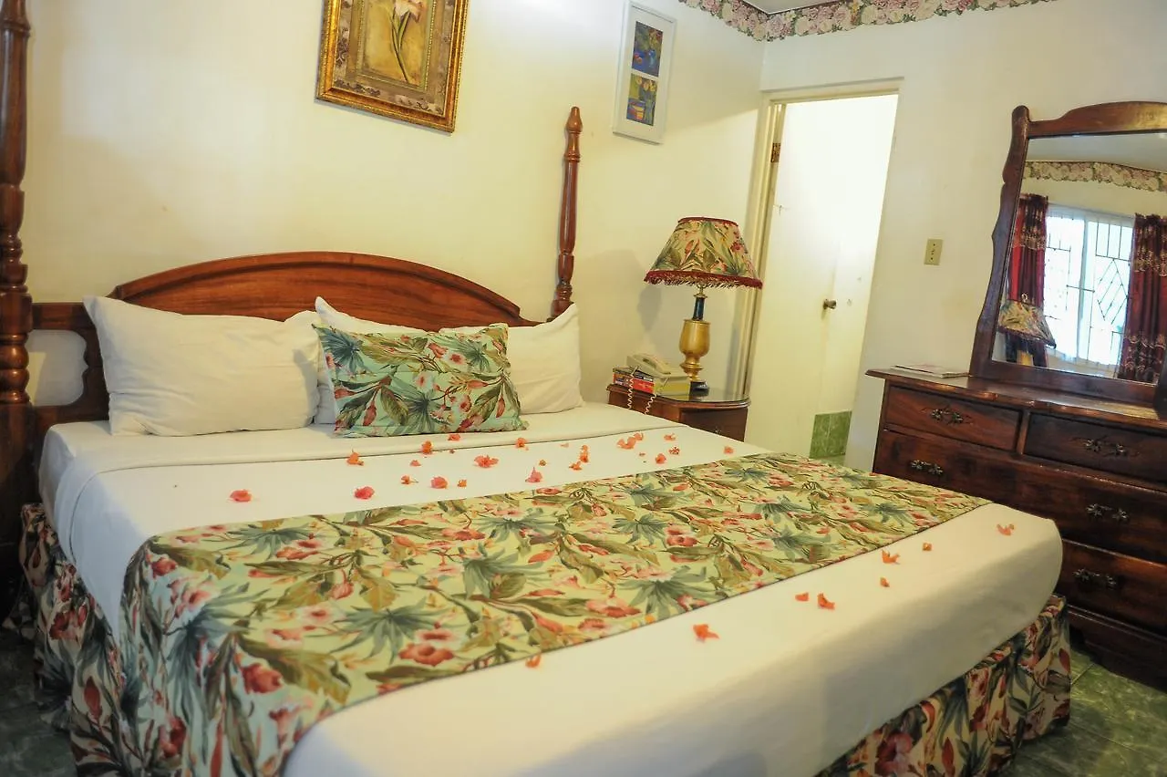 Hotel Glorianna Montego Bay