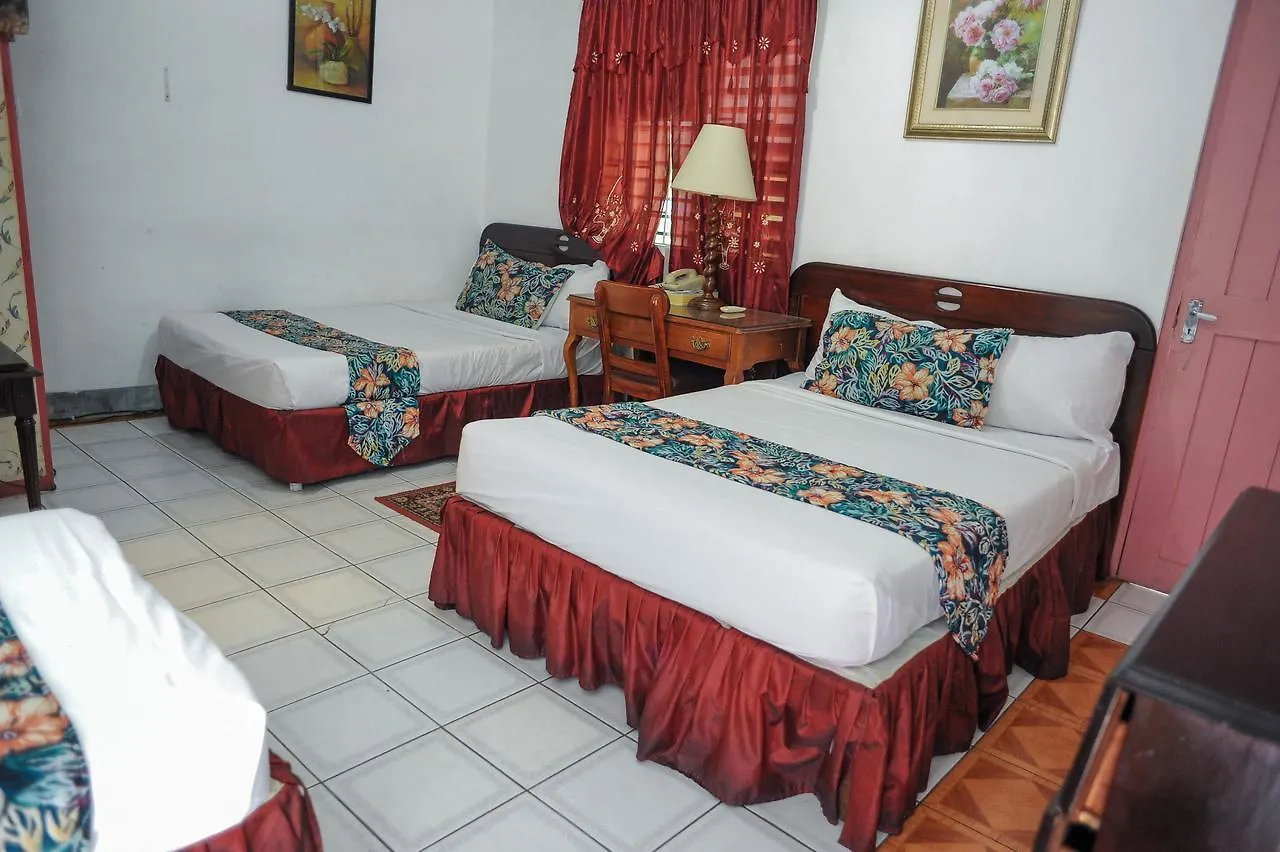 Hotel Glorianna Montego Bay 3*,  Jamaica