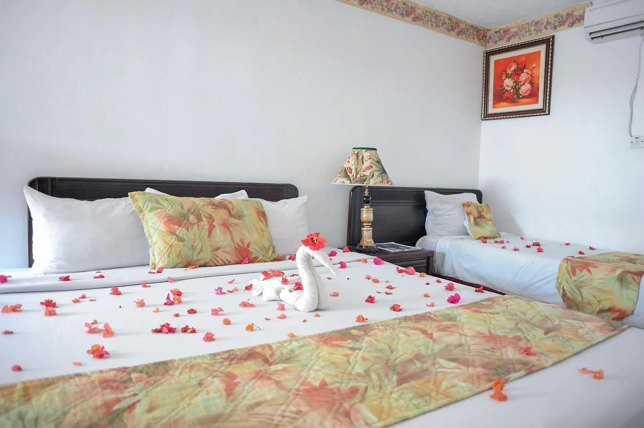Hotel Glorianna Montego Bay