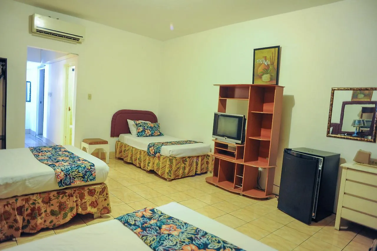 Hotel Glorianna Montego Bay