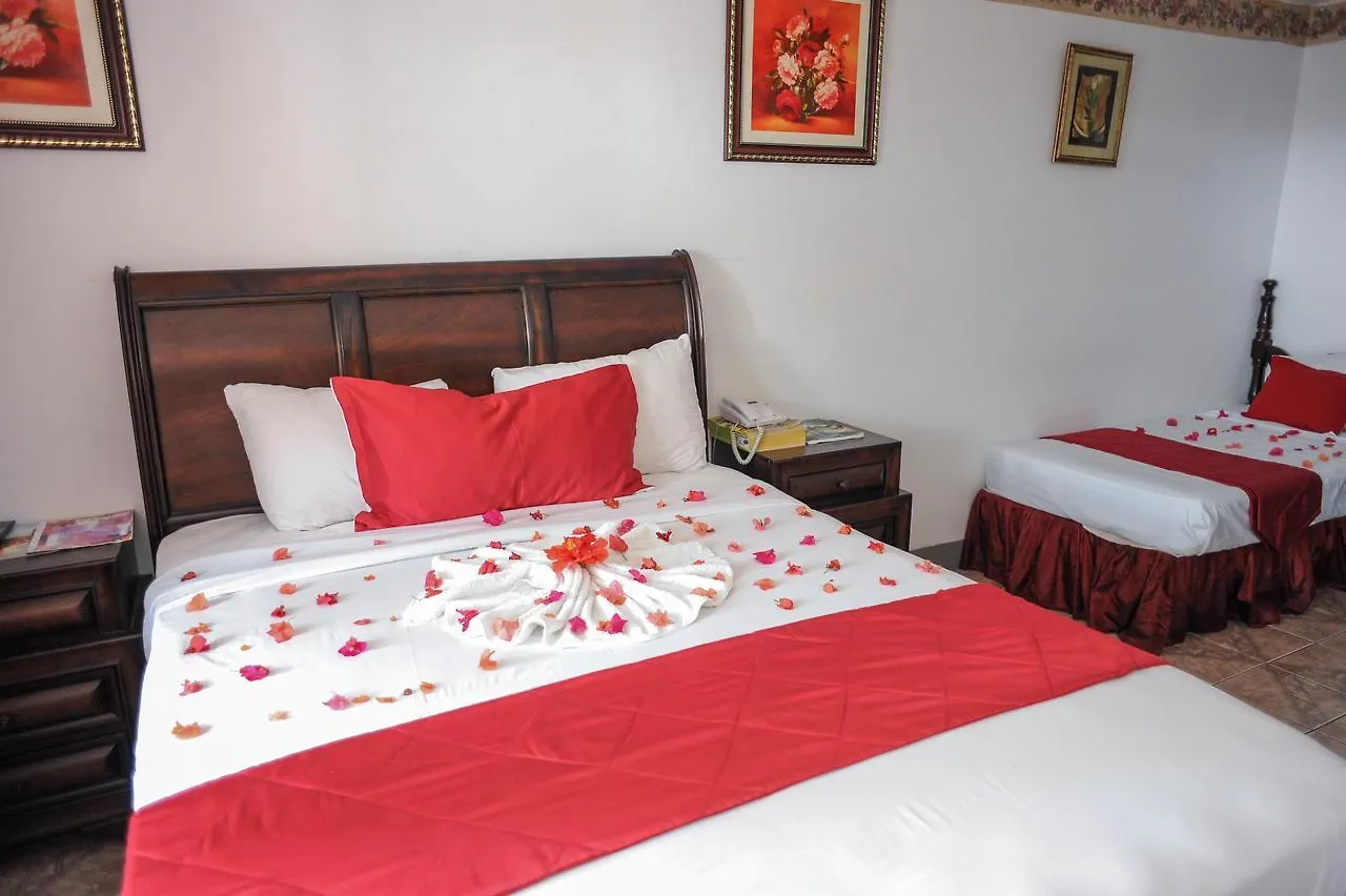 Hotel Glorianna Montego Bay 3*,