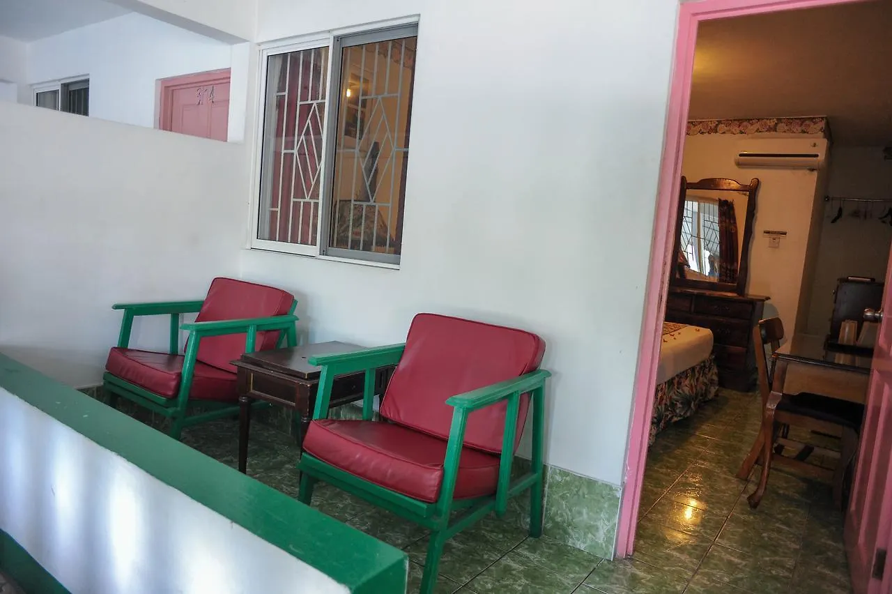 Hotel Glorianna Montego Bay