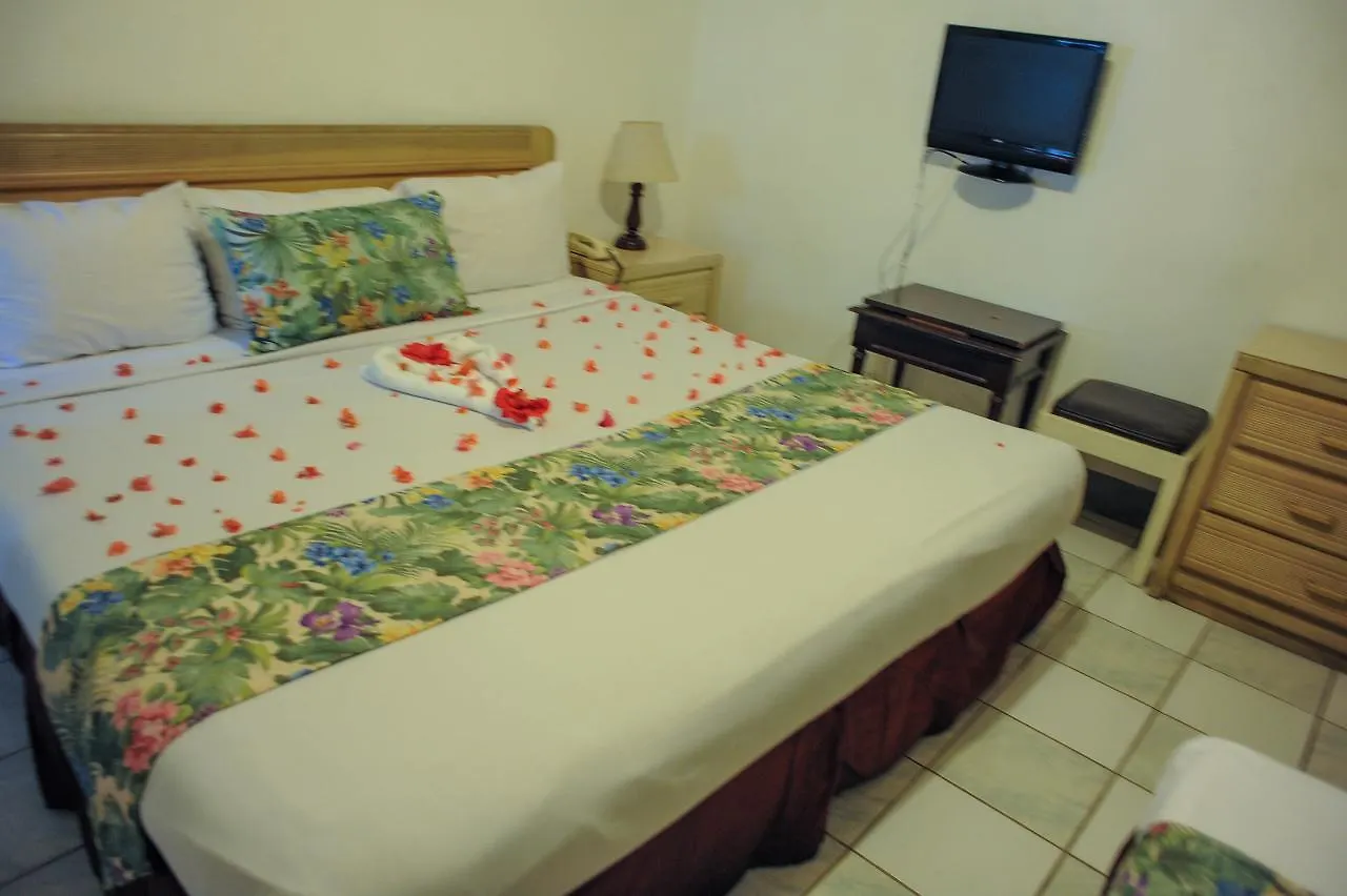 Hotel Glorianna Montego Bay