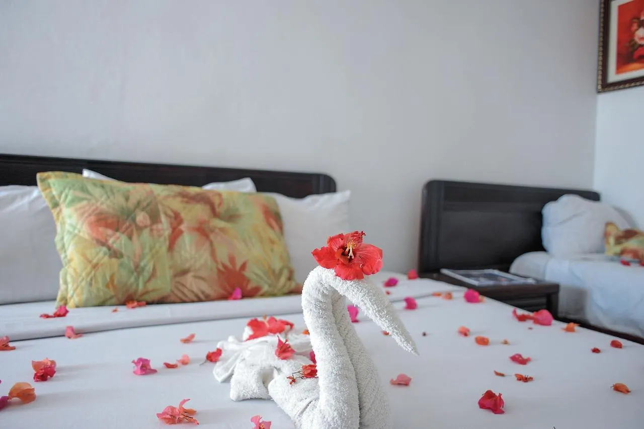 Hotel Glorianna Montego Bay 3*,  Jamaica