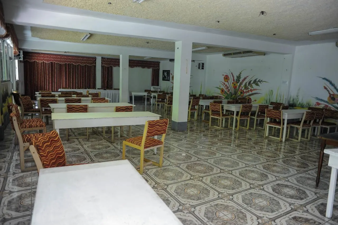***  Hotel Glorianna Montego Bay Jamaica