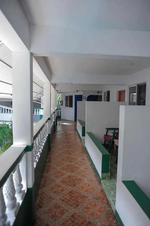 Hotel Glorianna Montego Bay