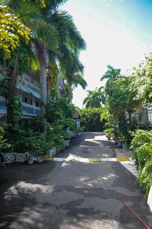 Hotel Glorianna Montego Bay