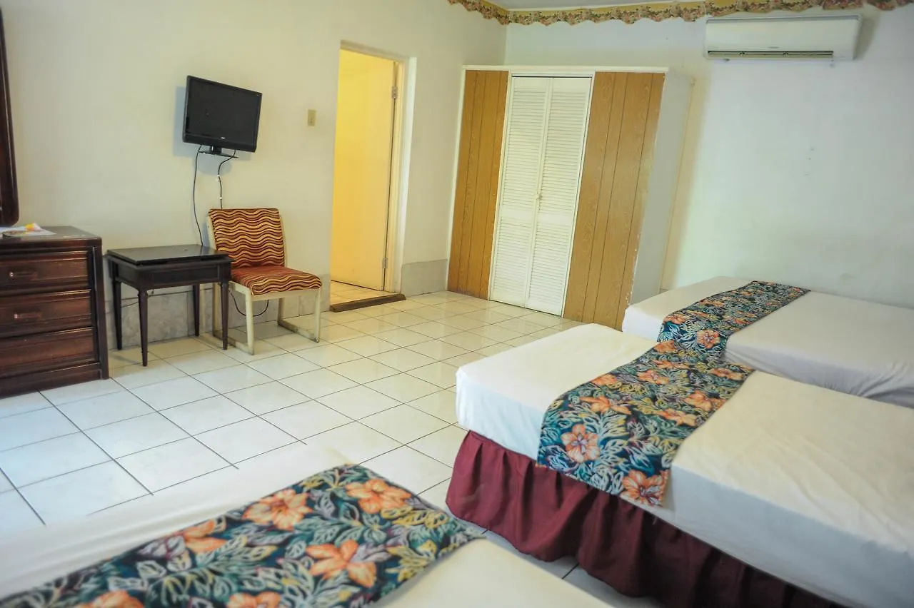 Hotel Glorianna Montego Bay