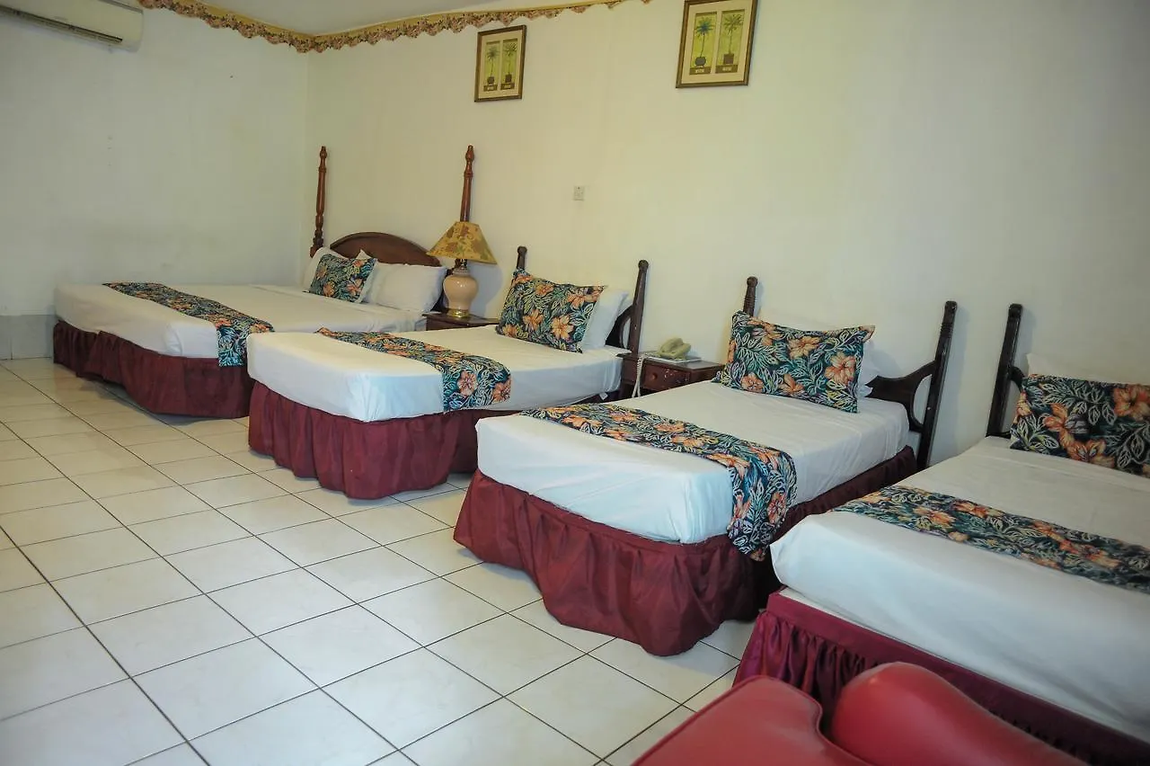 Hotel Glorianna Montego Bay