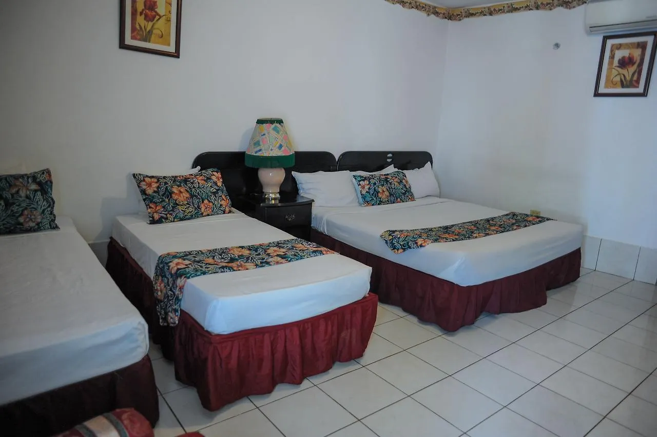 Hotel Glorianna Montego Bay