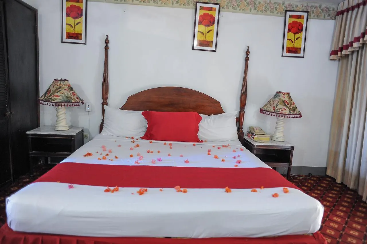 Hotel Glorianna Montego Bay 3*,
