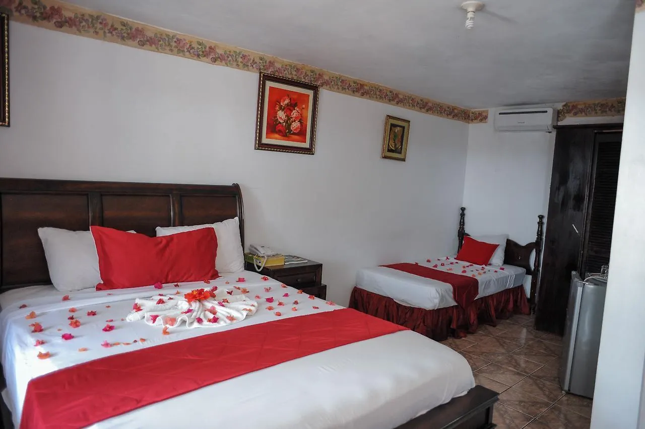 Hotel Glorianna Montego Bay