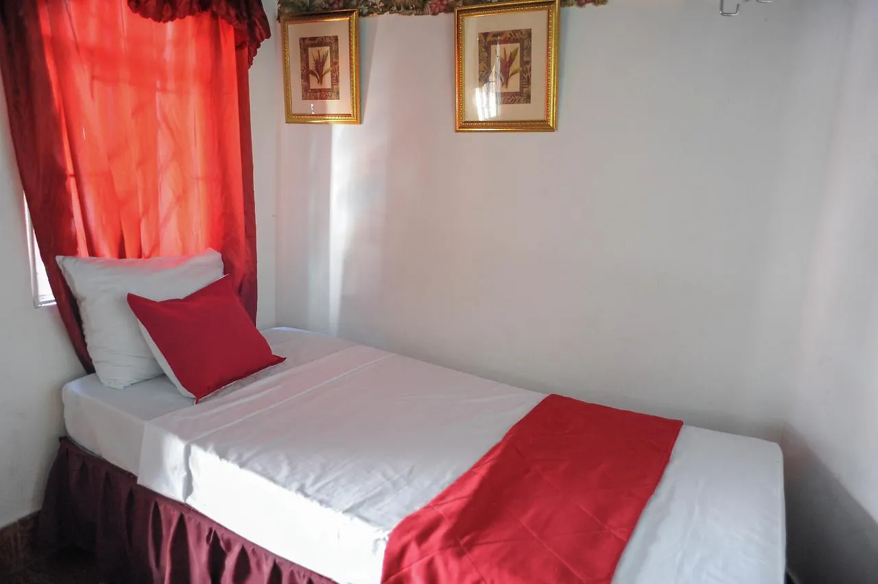 Hotel Glorianna Montego Bay Jamaica