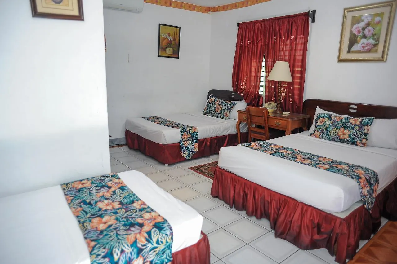 Hotel Glorianna Montego Bay 3*,