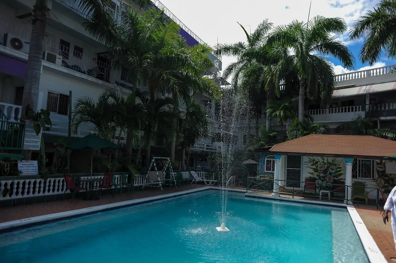 Hotel Glorianna Montego Bay 3*,