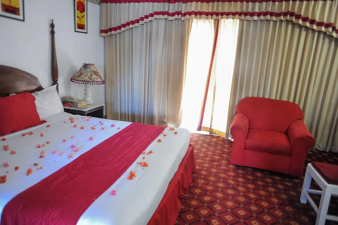 Hotel Glorianna Montego Bay